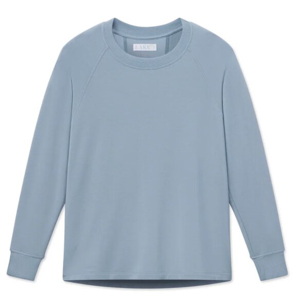 Relax Shorts Set by LAKE - Picture 1 of 4